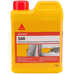 SIKA SBR LATEX