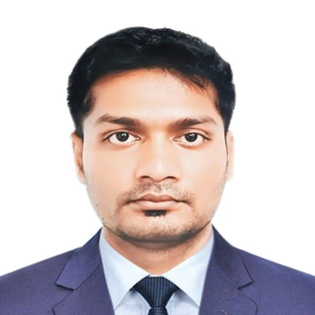 Engr. MD. ABBAS UDDIN