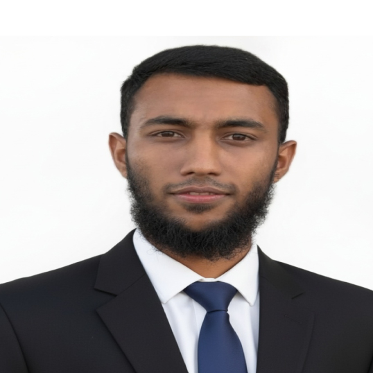 Engr. HOSSAIN MAHMUD MARJAN