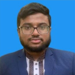 Engr. KAZI NOMAN AHMED