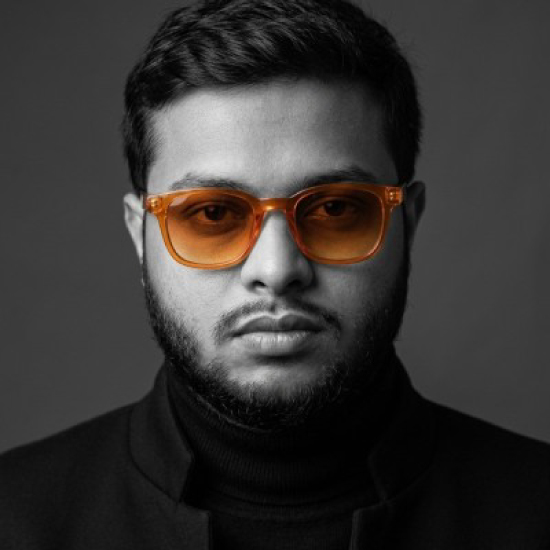 SAJID MASRUL FAHIM