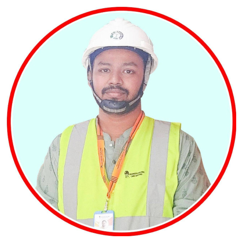 Engr. MOHAMMED SELIM MIAH