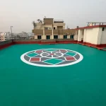 ROOF WATER & HEAT PROOFING SOLUTION