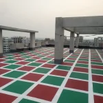 WATER & HEAT PROOFING SOLUTION