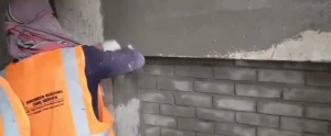 bathroom water proof